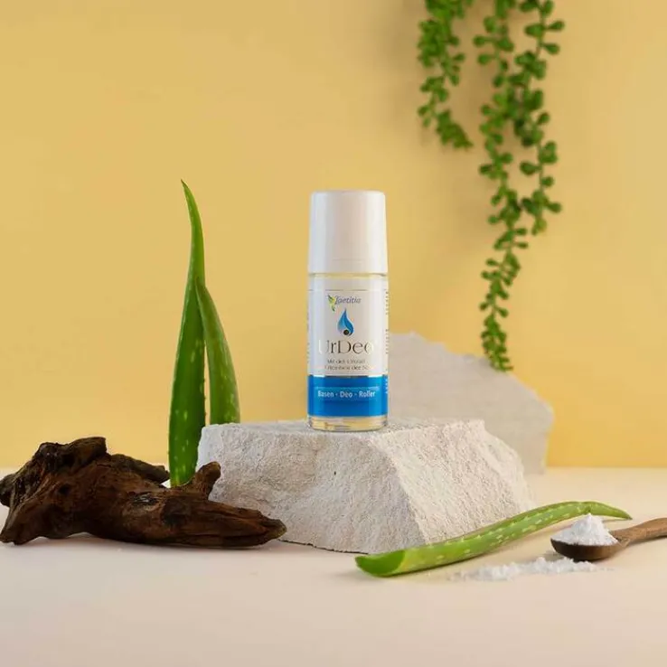 UR Deo Deodorant Roll on, 50 ml