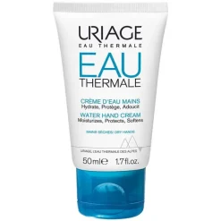 Uriage Hydro-Aktiv Handcreme, 50 ml