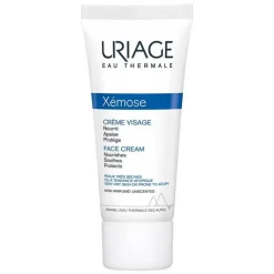 Uriage Xemose Gesichtscreme, 40 ml