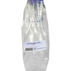 Urinflasche für Männer Kunststoff glasklar, 1 St