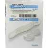 Uromed Klettband Set 489601, 1 St