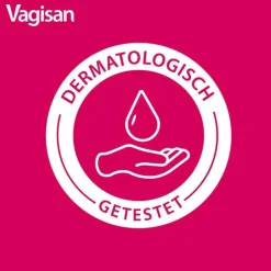Vagisan Intimwaschlotion, 100 ml