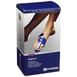 Valguloc titan rechts Größe 2, 1 St