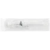 Vasofix Braunüle 16G 50mm grau, 1 St