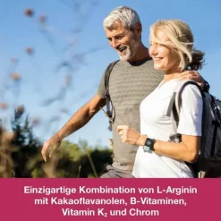 Vasologes concept Filmtabletten, 240 St