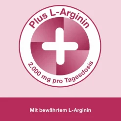 Vasologes concept Filmtabletten, 120 St