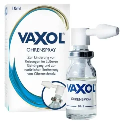 Vaxol Ohrenspray, 10 ml