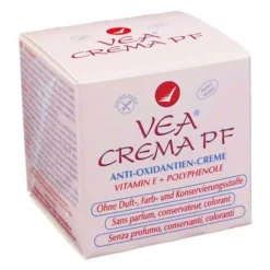 Vea Crema PF, 50 ml