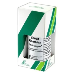 Venen Komplex Ho-Fu-Complex Tropfen, 30 ml