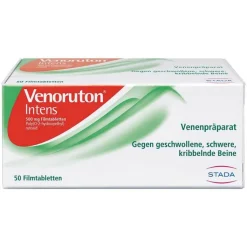 Venoruton intens, 50 St
