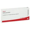 Ventriculus GL D 4 Ampullen, 10X1 ml