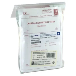 Verbandkasten Austauschset Kfz 13164 Param, 1 St