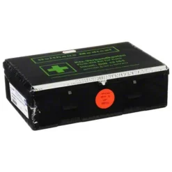 Verbandkasten für Kfz Kunststo, 1 St