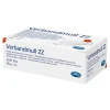 Verbandmull Hartmann 10 cm x 1 m zickzack, 1 St