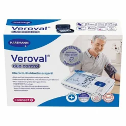 Veroval® duo control Oberarm-Blutdruckmessgerät Large, 1 St