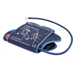 Veroval Oberarm-Bmg Zugbügelmanschette universal 22 - 42 cm, 1 St