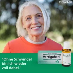 Vertigoheel® Mischung, 100 ml