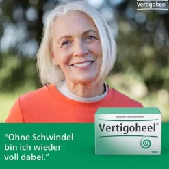 Vertigoheel Tabletten, 250 St