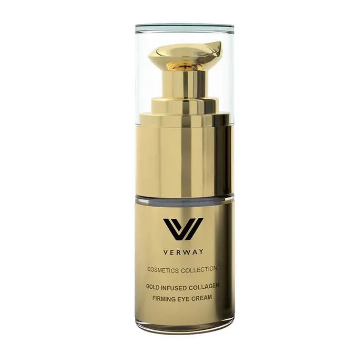 Verway Collagen Firming Augencreme, 15 ml