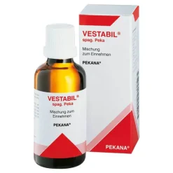 VESTABIL® spag. Peka Tropfen, 100 ml