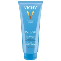 Vichy Capital Soleil Nach der Sonne Pflege-Milch, 300 ml