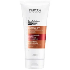 Vichy Dercos Kera-Solutions Maske, 200 ml