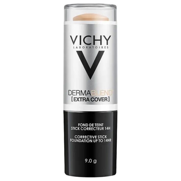Vichy Dermablend Extra Cover Stick 25, 9 g
