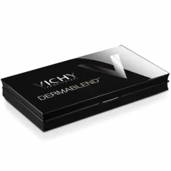 Vichy Dermablend Kompakt-Creme Make-up 45 Gold, 10 ml