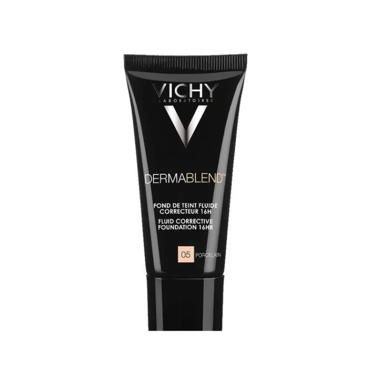 Vichy Dermablend Make-up 05, 30 ml