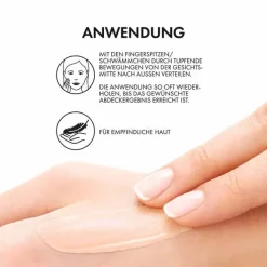 Vichy Dermablend Teint-korrigierendes Make-up 20 Vanilla, 30 ml