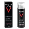Vichy Homme Hydra Mag C + Feuchtigkeitspflege für Gesicht und Augen, 50 ml