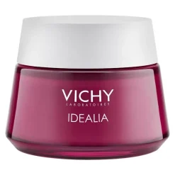 Vichy Idéalia Creme Tag für trockene Haut, 50 ml