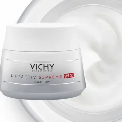 Vichy Liftactiv Anti-Falten Straffheit Cre.LSF 30, 50 ml