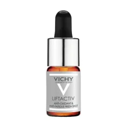 Vichy Liftactiv Antioxidative Frische-Kur, 10 ml