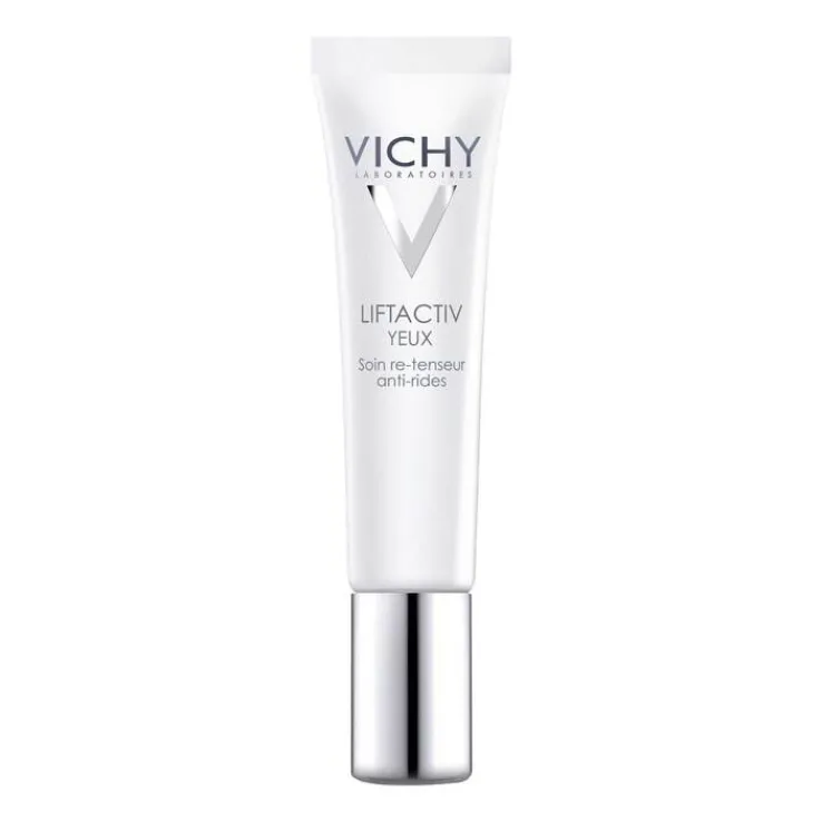 Vichy Liftactiv Augenpflege, 15 ml