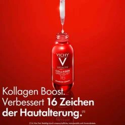 Vichy Liftactiv Collagen Specialist 16 Serum, 30 ml