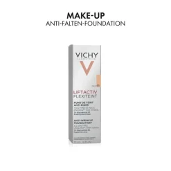 Vichy Liftactiv Flexilift Teint 45 Gold, 30 ml