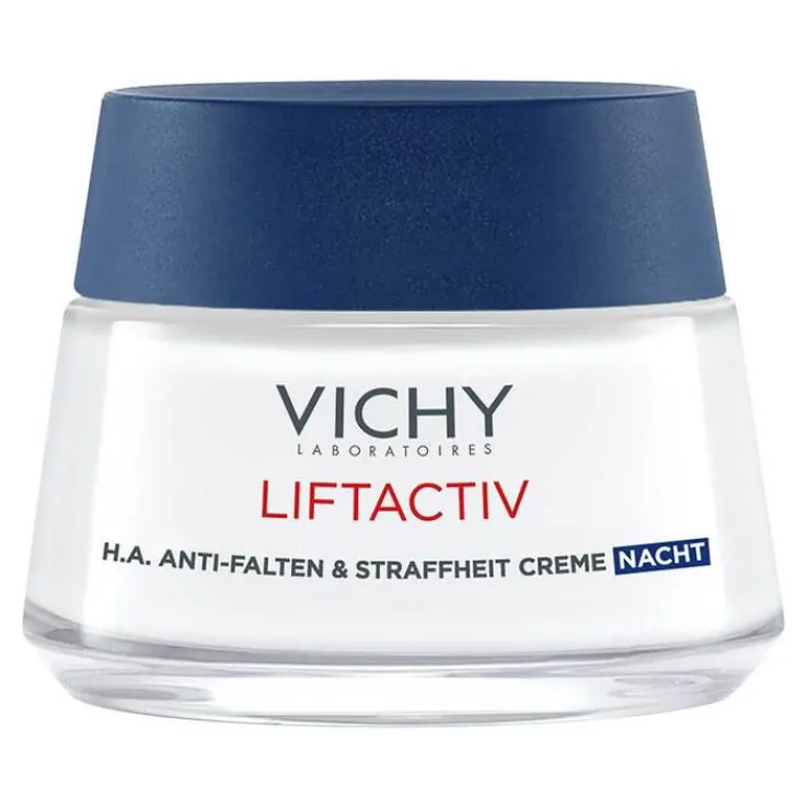 Vichy Liftactiv Nachtpflege, 50 ml