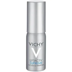 Vichy Liftactiv Serum 10 Augen & Wimpern, 15 ml