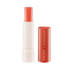 Vichy Naturalblend getönter Lippenbalsam coral, 4.5 g
