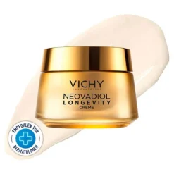 Vichy Neovadiol Longevity Pro Volumen Creme, 50 ml