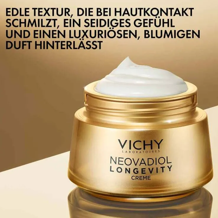 Vichy Neovadiol Longevity Pro Volumen Creme, 50 ml