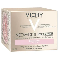 Vichy Neovadiol Rose Platinium Creme, 50 ml