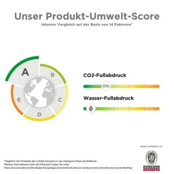 Vichy Purete Thermale 3in1 Gesichtsreinigung, 200 ml