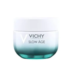 Vichy Slow Age Reichhaltige Tagespflege mit LSF 30, 50 ml