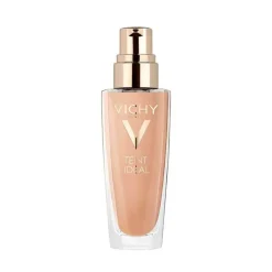 Vichy Teint Idéal Fluid Make-up 25 Sand, 30 ml