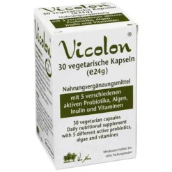 Vicolon Kapseln, 30 St