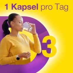 Vigantolvit 2000 I.E. Vitamin D3 Weichkapseln, 2x120 St