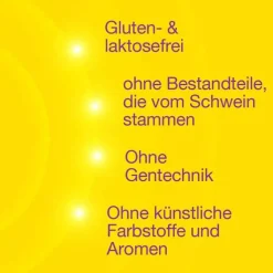 Vigantolvit 2000 I.E. Vitamin D3 Weichkapseln, 120 St