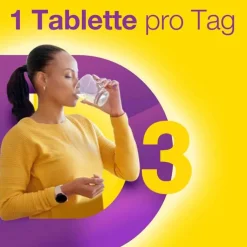 Vigantolvit Immun Filmtabletten, 60 St